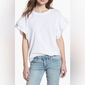 Current/Elliott Carina Tee